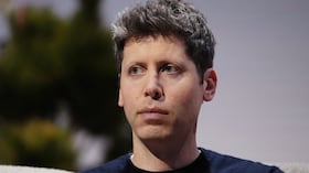 Una inteligencia artificial capaz de mejorarse a sí misma podría dar una ventaja difícil de igualar.