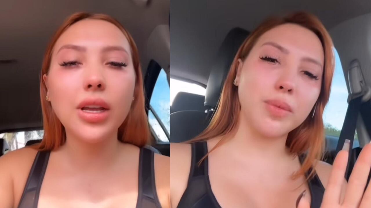 Aida Victoria Merlano hizo revelación tras terminar con WestCol.