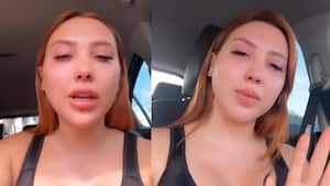 Aida Victoria Merlano hizo revelación tras terminar con WestCol.