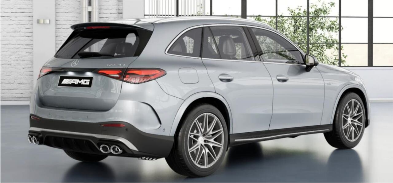 Mercedes Benz presentó dos nuevos modelos para Colombia