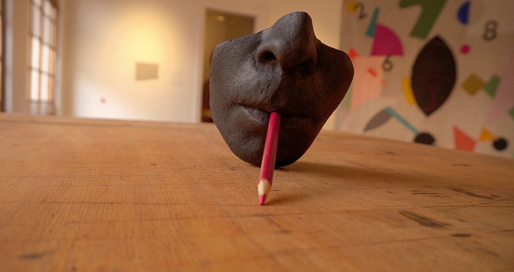 Cuatro exposiciones que muestran la diversidad del arte_4