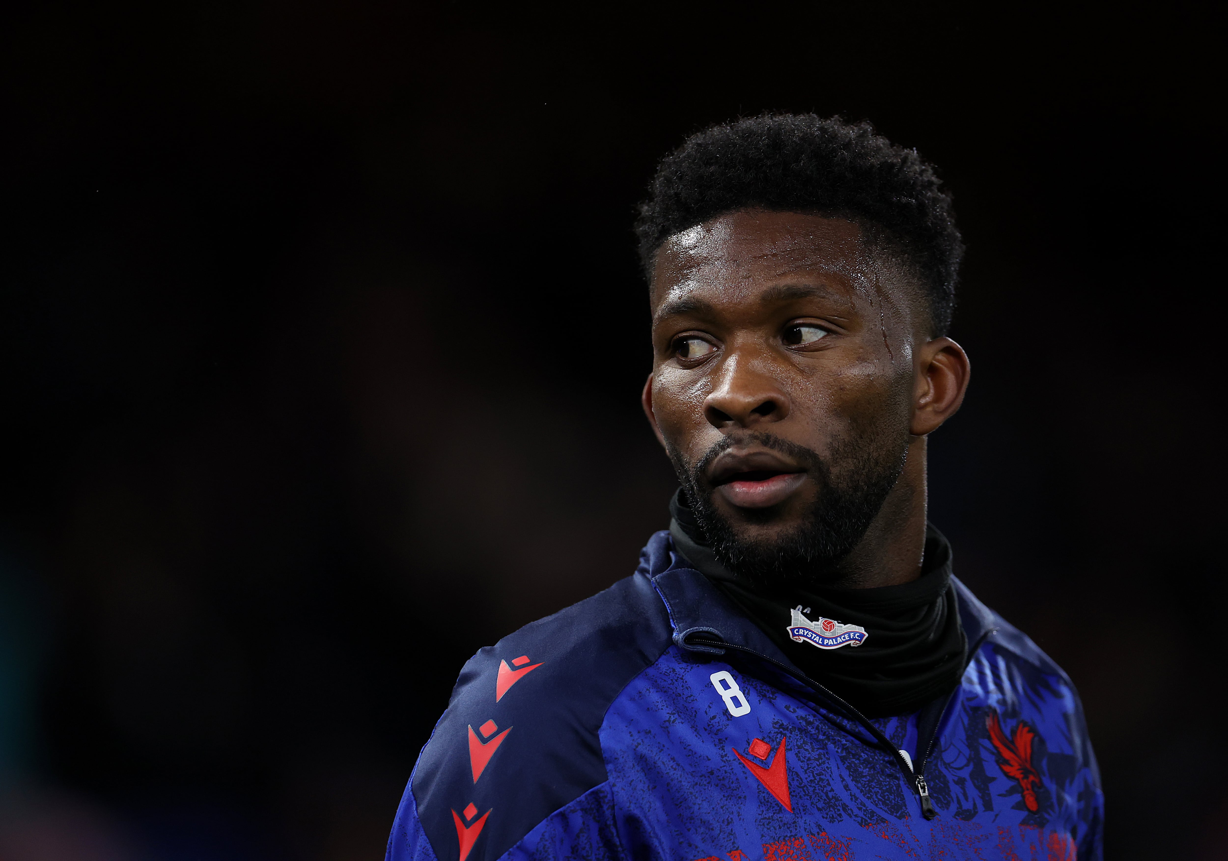 Jefferson Lerma se irá de Crystal Palace y no hay claridad de su futuro a meses del Mundial 2026