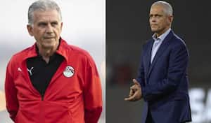 Carlos Queiroz vs. Reinaldo Rueda: la comparativa