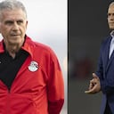 Carlos Queiroz vs. Reinaldo Rueda: la comparativa