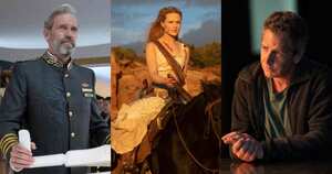 Viajes espaciales, westerns futuristas y misterios policiales son algunas de las historias con las que HBO competirá en 2020.