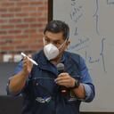 Alcalde de Cali, Jorge Iván Ospina