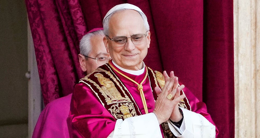 Prevost es una mezcla bien atractiva y rara: del primer mundo a la periferia; de Chicago a Piura, Chulucanas, Trujillo y Chiclayo; filósofo, teólogo y matemático; políglota.