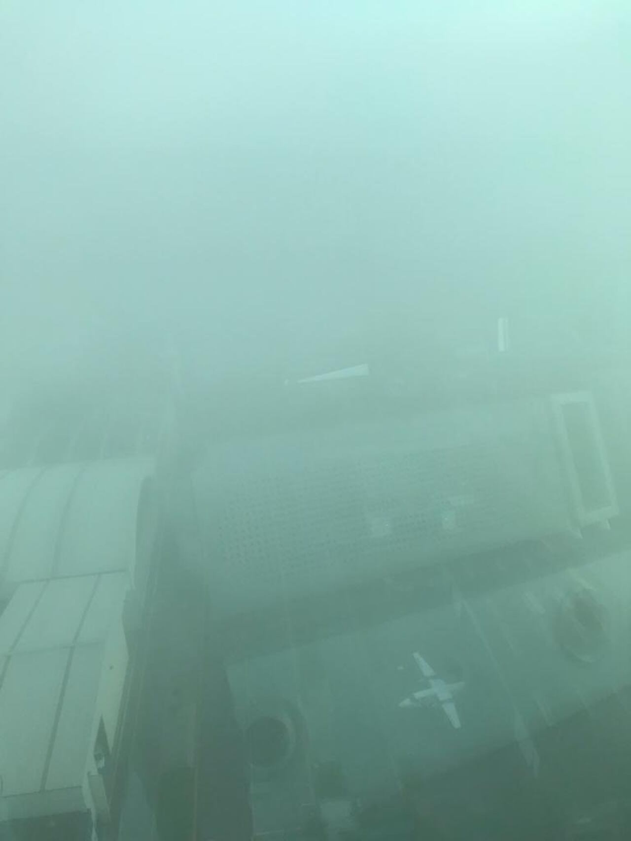 Aeropuerto El Dorado