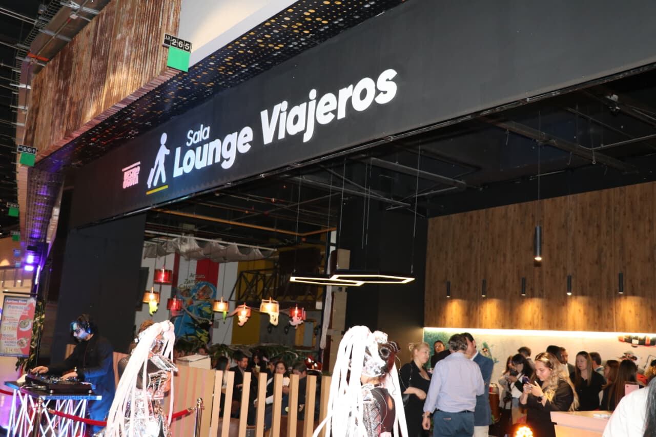 Zona VIP Nuestro Bogotá