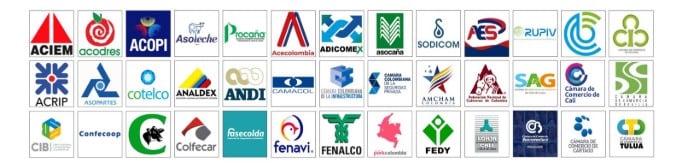 Comité intergremial del Valle