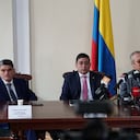 Corte Suprema radica ante el Congreso la propuesta del nuevo Código Procesal del Trabajo y de la Seguridad Social, con el fin de modernizar y fortalecer la administración de justicia laboral, haciendo más ágiles y claros los procesos.