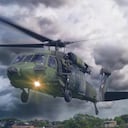 En el Cauca, el Ejército adelanta operaciones militares contra las disidencias de las Farc lideradas por alias Iván Mordisco durante estos últimos días del año.