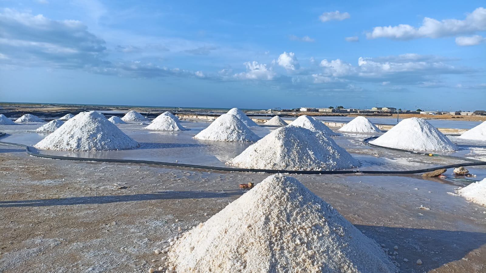 Salinas de Manaure