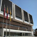 Universidad de los Andes.