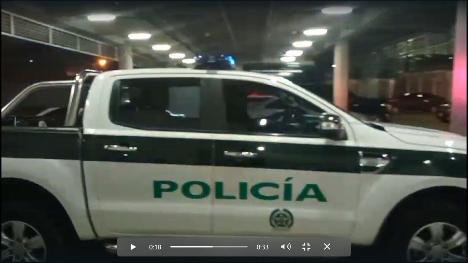 88 personas fueron capturadas en el Valle del Cauca por diferentes delitos.