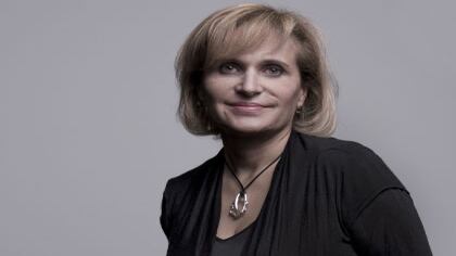 Sandra Morelli 