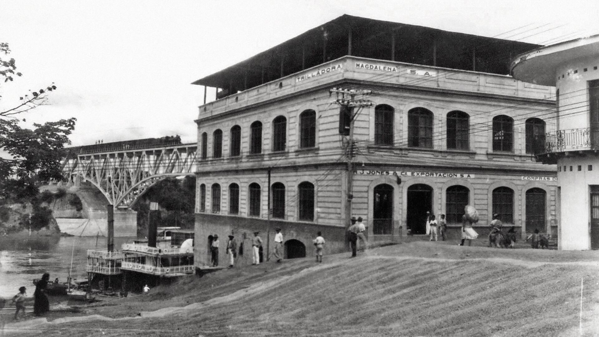 Especial Cundinamarca, Girardot Historia