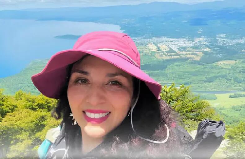 Ingrid Daniela Vera Figueroa