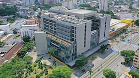 Clínica Imbanaco - API