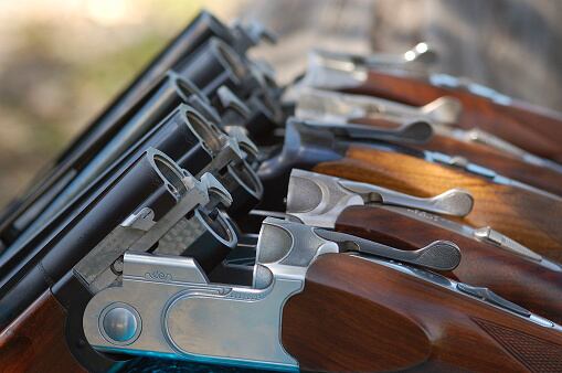 De acuerdo con cifras oficiales, en Australia, solo hay aproximadamente 14 armas por cada 100 personas, frente a las 120 por cada 100 de Estados Unidos, detalló el Small Arms Survey (SAS), con sede en Suiza.