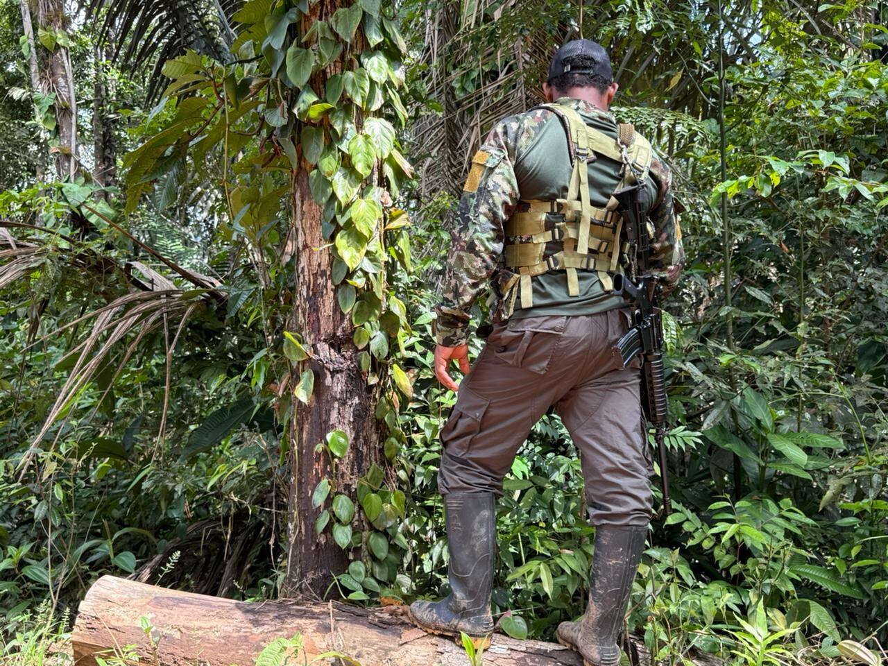 En la Coordinadora hablan de firmar acuerdos mínimos con el gobierno de Gustavo Petro.