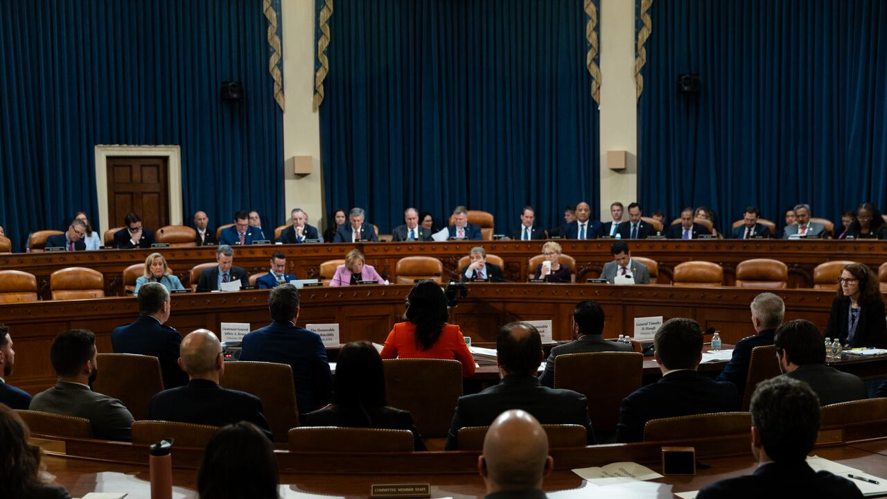 Se aprobó un proyecto de ley que limita el alcance nacional de las medidas cautelares dictadas por jueces federales,