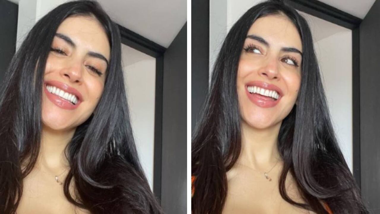 La presentadora publicó un mensaje en su cuenta de Instagram que pone a sospechara a su seguidores sobre una nueva relación sentimental. Foto: Instagram @jessicacediel.net.