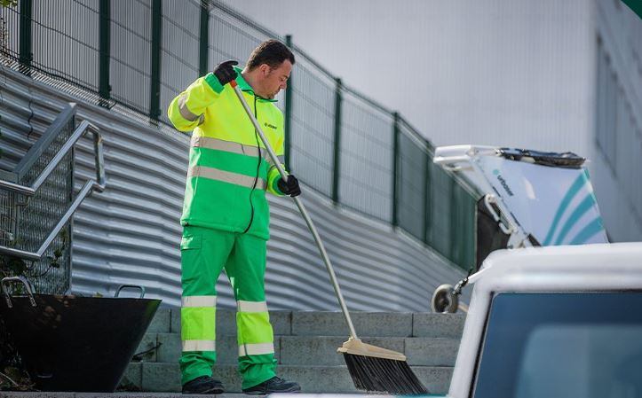 Habrá reducción en la tarifa de aseo en Soacha