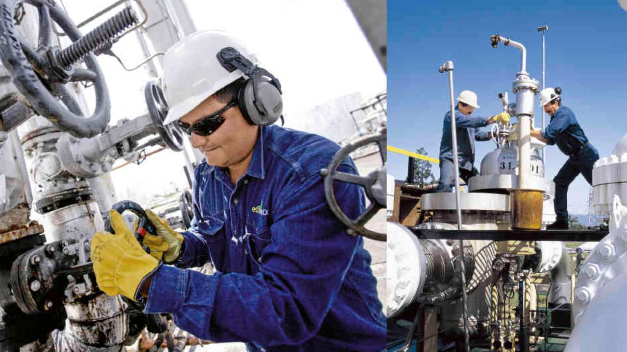 Uno de los puntos de debate es la valoración de los activos (el tubo y las máquinas) que se tiene en cuenta a la hora de fijar la tarifa.