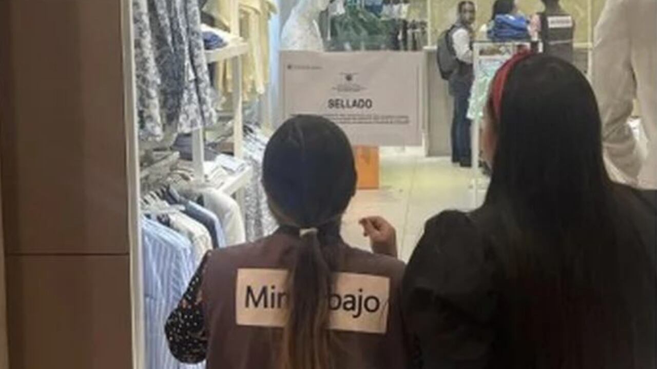 Procuraduría formula cargos contra policías que sacaron esposada a una madre, frente a sus hijos menores, de un local en Cartagena