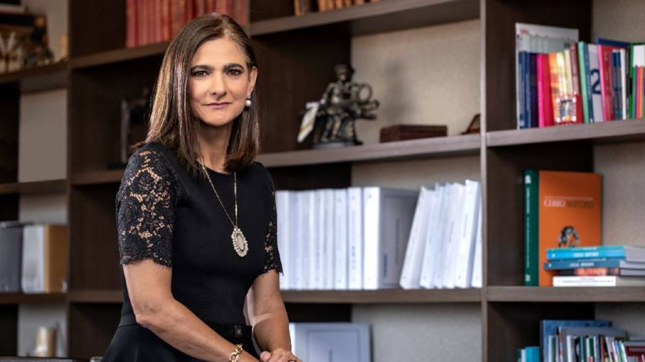 Publicaciones Semana. Juan Carlos Sierra. Semana / Dinero