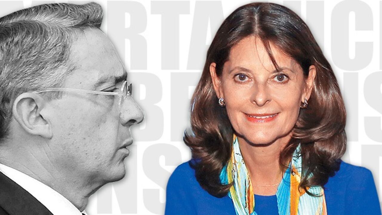 El senador Arturo Yepes pide desautorizar a la excandidata presidencial y que el Partido Conservador vuelva a la Unidad Nacional.