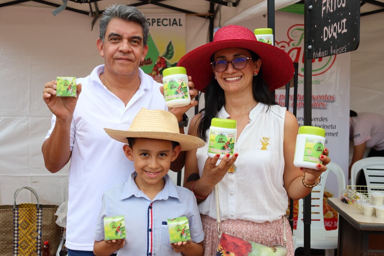 el Sena destacó las cifras que en materia de emprendimiento ha adelantado esta entidad y que ha permitido la creación de 11.203 nuevas empresas, así como la entrega de recursos de capital semilla por más de $ 948.000 millones y cerca de 50.000 nuevos empleos generados en diferentes regiones del país.