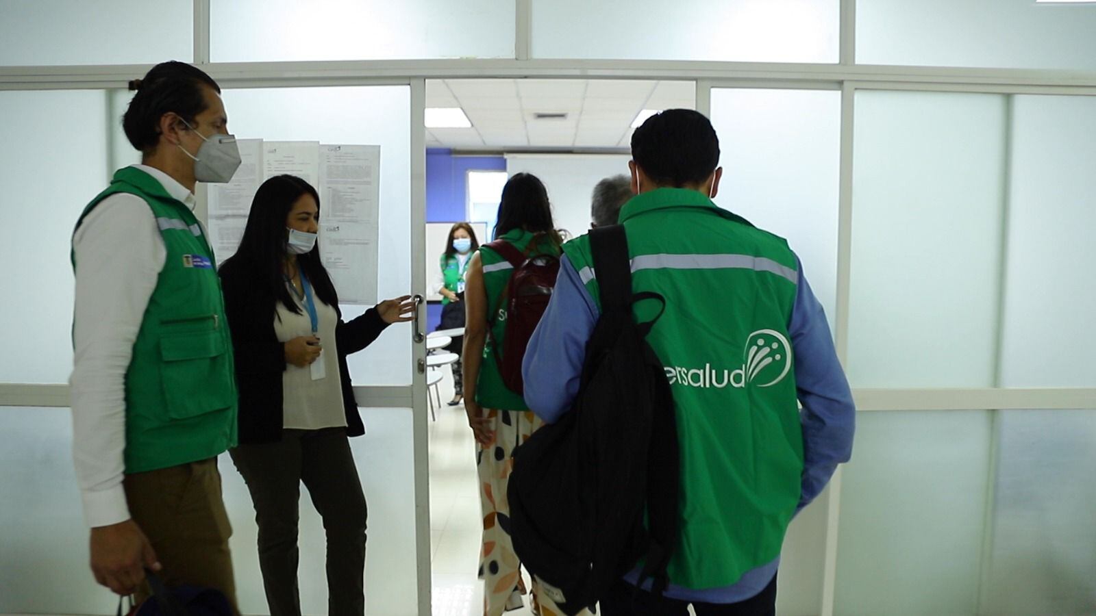 Superintendencia de Salud