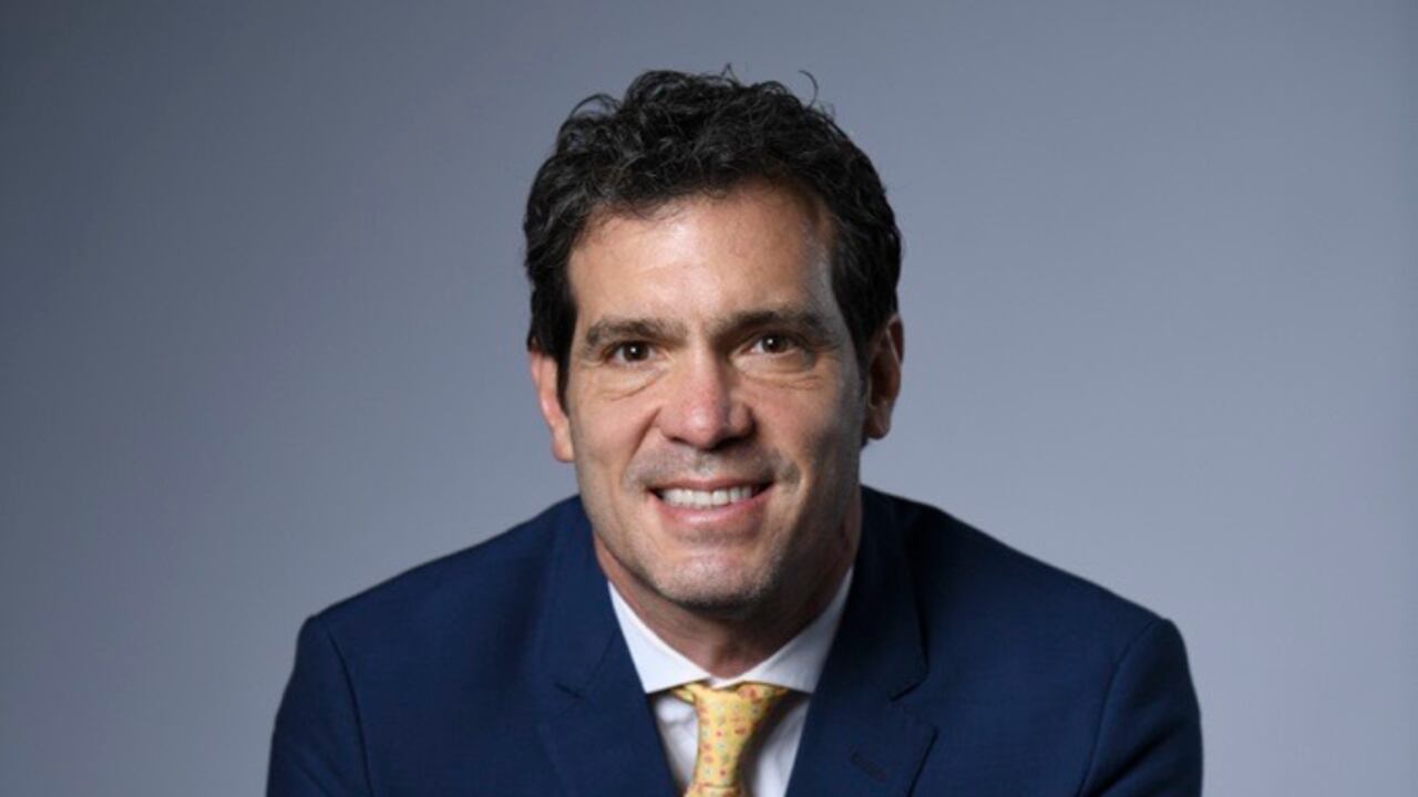 Alberto Recio Ramos dirigirá las operaciones de las afiliadas de Philip Morris International
en más de 30 mercados de la región Andina, Centroamérica y el Caribe.
