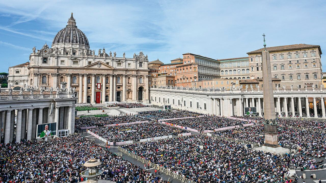 Ahora se busca que el Vaticano de su aval para la beatificación de Omayra.