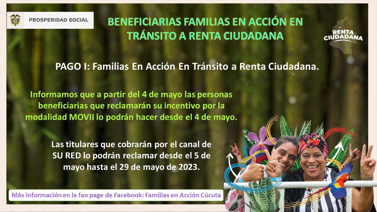 Subsidios del Gobierno.