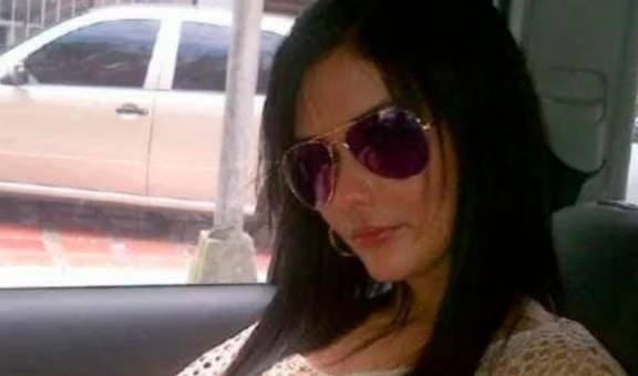 Alias La Flaca es exesposa de alias Otoniel máximo cabecilla del Clan del Golfo