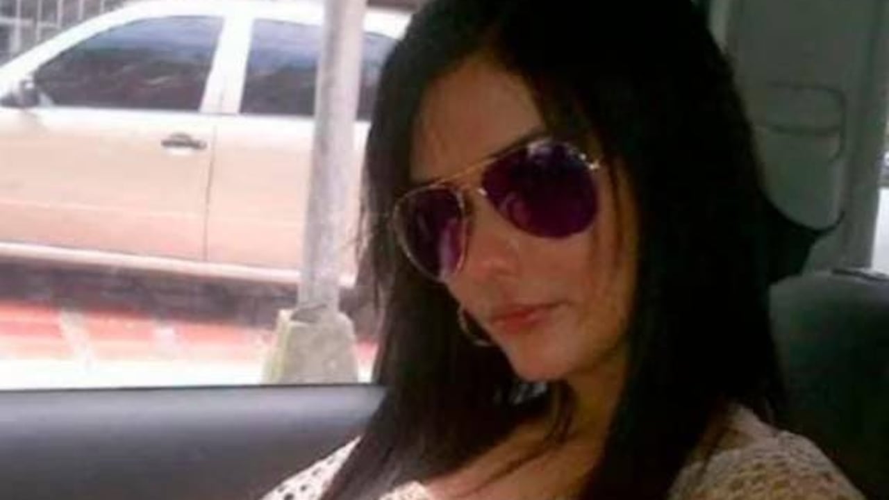 Alias La Flaca es exesposa de alias Otoniel máximo cabecilla del Clan del Golfo