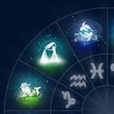 Signos del zodiaco - @masradio923