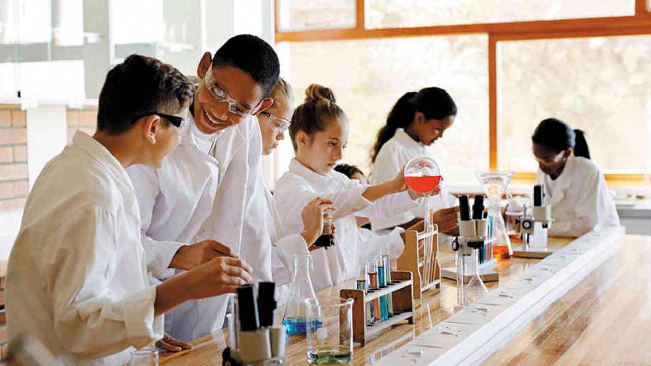 El nuevo ministerio incluye dos viceministerios: uno de Conocimiento, Innovación y Productividad, y otro de Talento y Apropiación Social.