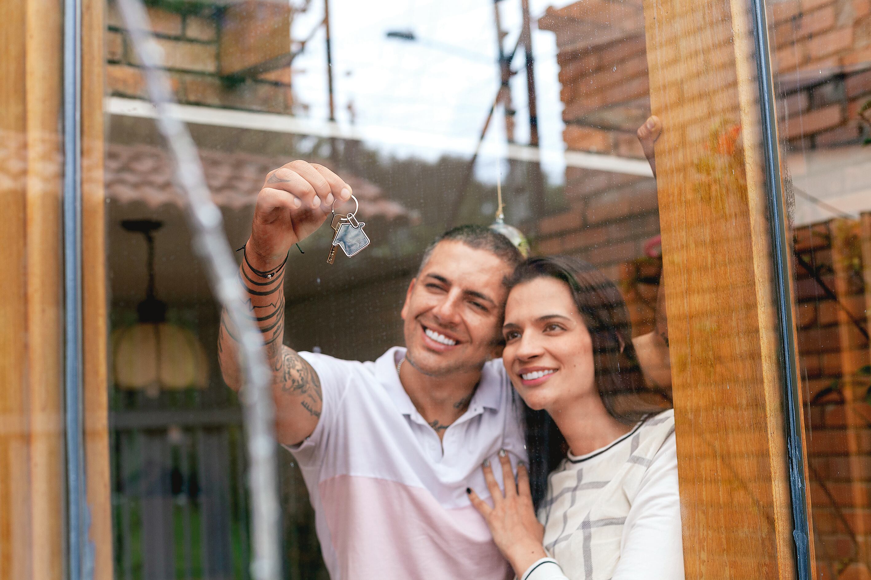 Camacol y las gobernaciones tienen un papel clave como embajadores de sus territorios para seguir estimulando la construcción.