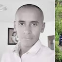 El periodista fue identificado como Wilder Alfredo Córdoba.