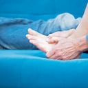 La alimentación puede ayudar a controlar el malestar de esta clase de artritis.