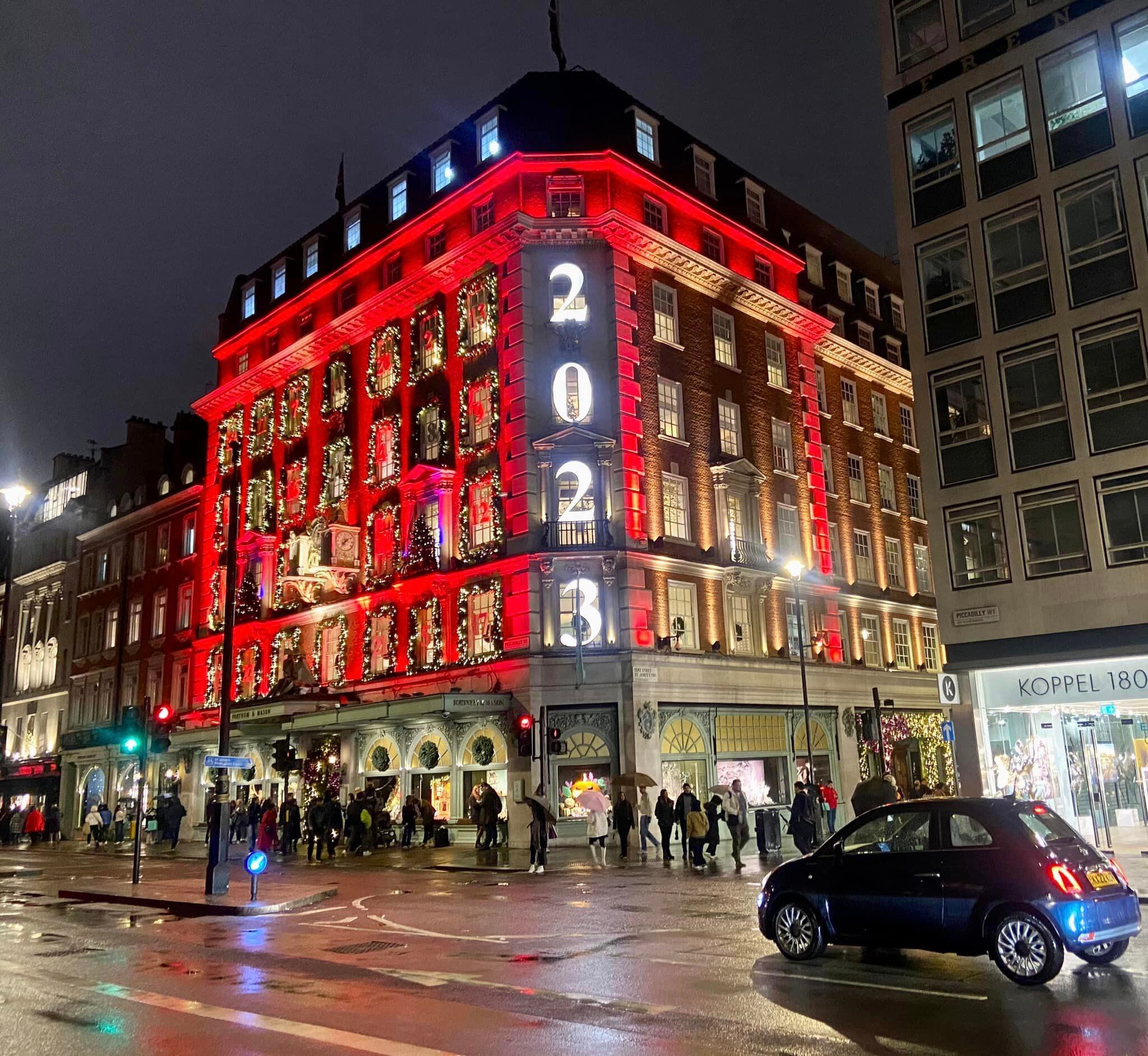 El restaurante es famoso por su antigüedad y por sus invitados de alto reconocimiento