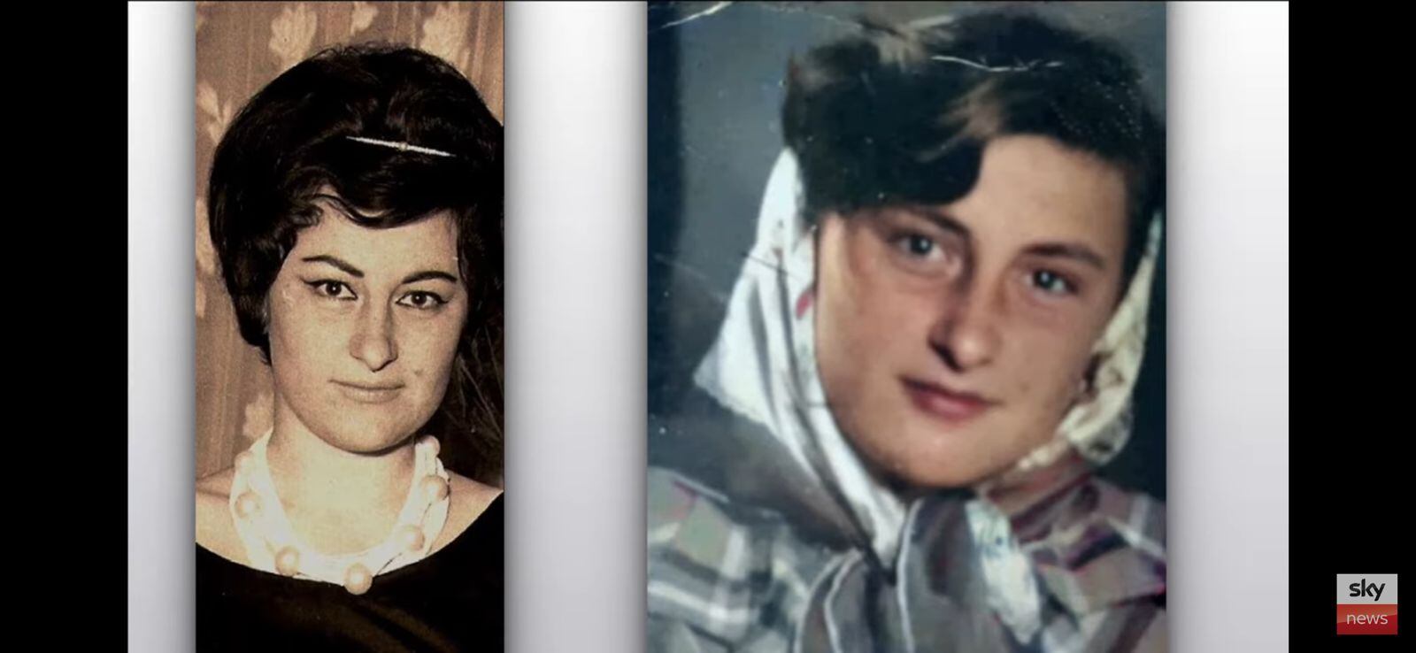 La madre falleció en el 2018 por una insuficiencia renal