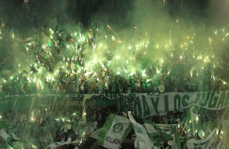 Foto: Pablo Andrés Monsalve / SEMANA