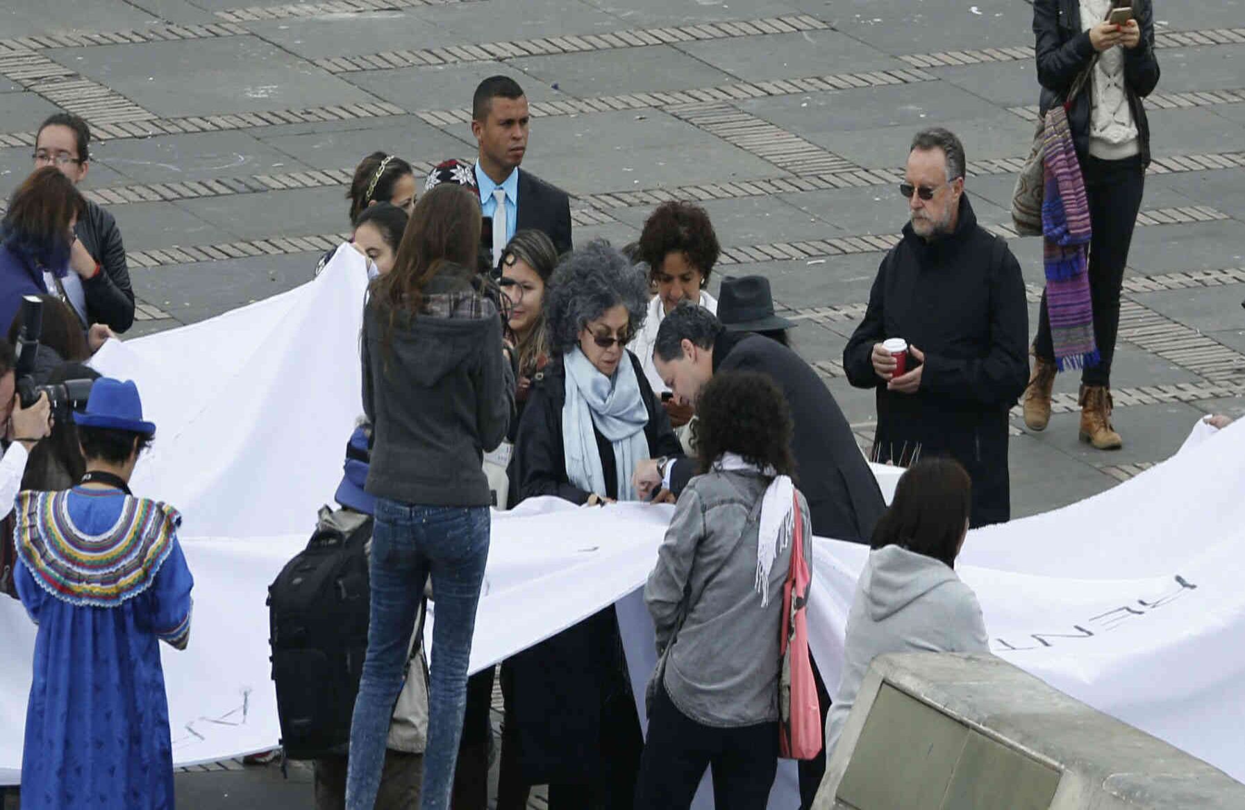 Fotografía: Guillermo Torres Reina / SEMANA