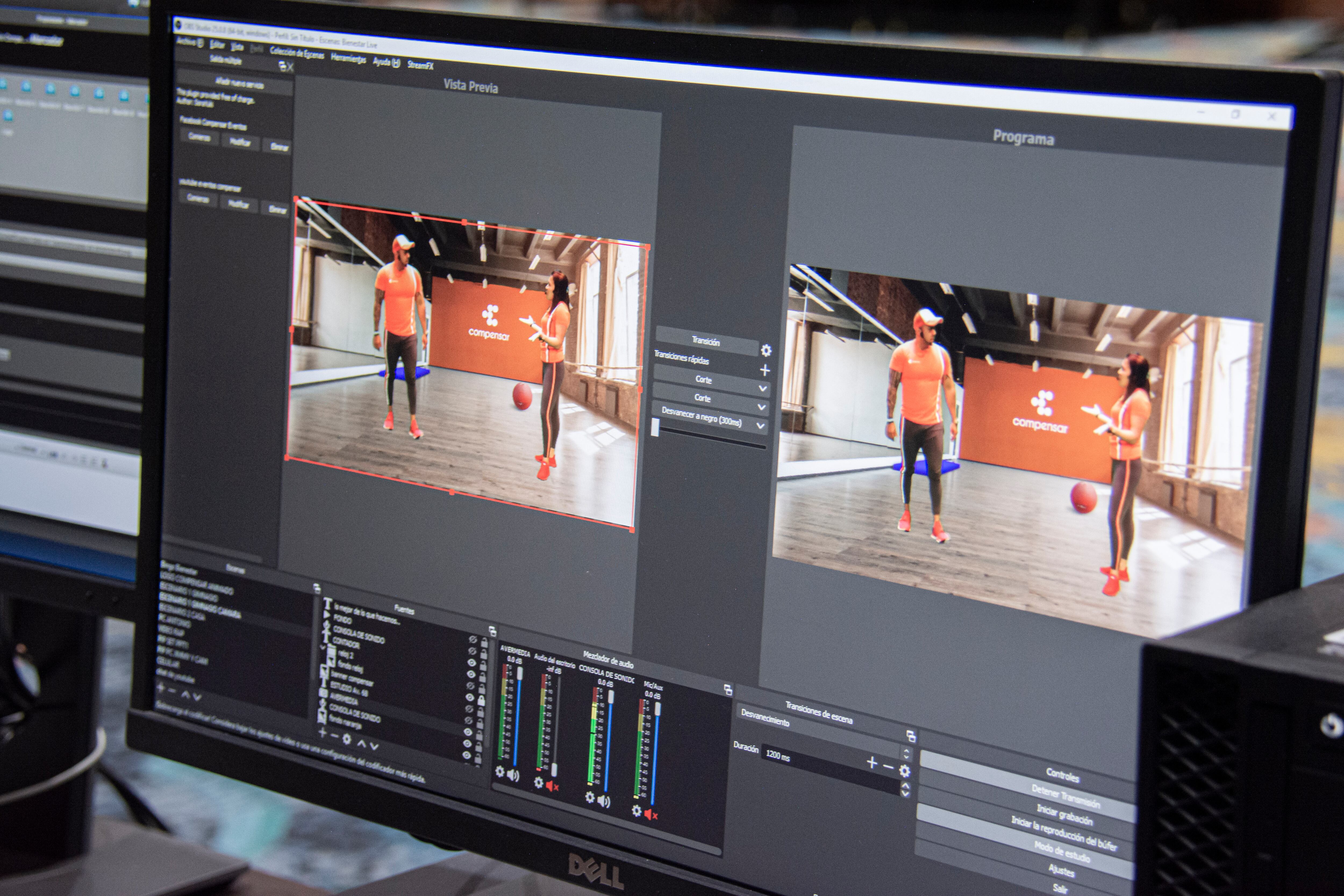 Virtualidad, el nuevo pilar de la industria de los eventos