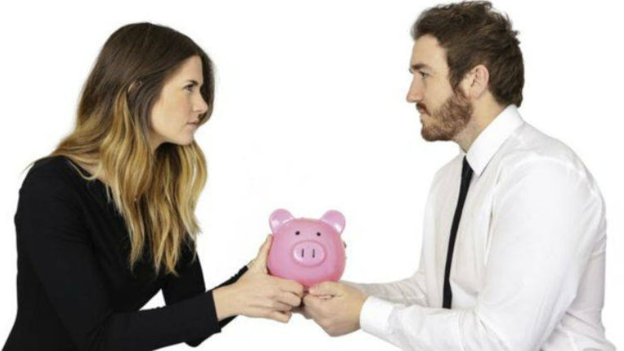 El dolor se sufre en la billetera. (Getty Images)